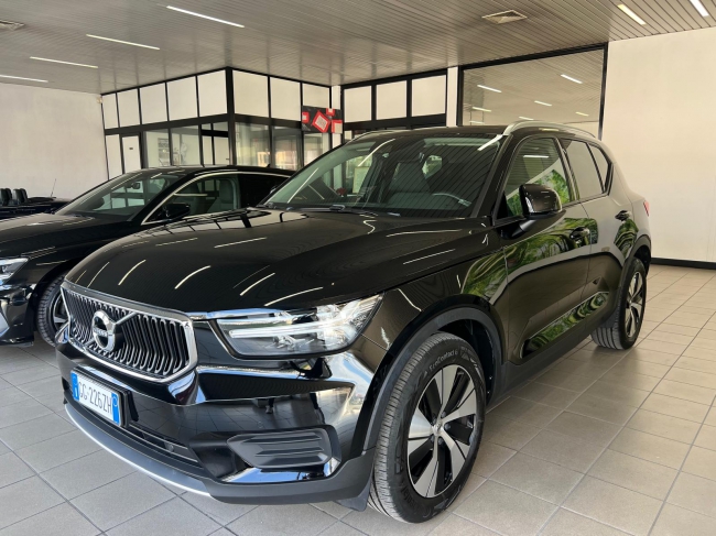 Volvo XC40 1.5 T3 Momentum Pro 163cv Automatico KM 66.000 GROSSETO