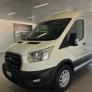 Ford Transit 350 L2H2 TREND 2.0 MHEV 130CV KM 45.000 GROSSETO