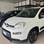 Fiat Panda 1.0 Hybrid City Life KM 51.000 GROSSETO