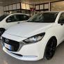 Mazda 2 1.5 BENZINA 75cv Homura KM 32.000 GROSSETO