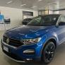 Volkswagen T-Roc 1.0 TSI Style 115cv KM 89.000 GROSSETO
