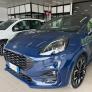 Ford Puma 1.0 Ecoboost MHEV ST-Line X KM 25.000 GROSSETO
