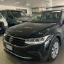 Volkswagen Tiguan 2.0 TDI 150cv DSG KM 61.000 GROSSETO