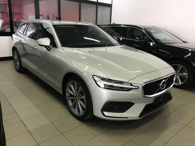 Volvo V60 D4 Geartronic Business Plus Km0