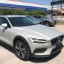 Volvo V60 CrossCountry D4 AWD Geartronic Business Plus NUOVA
