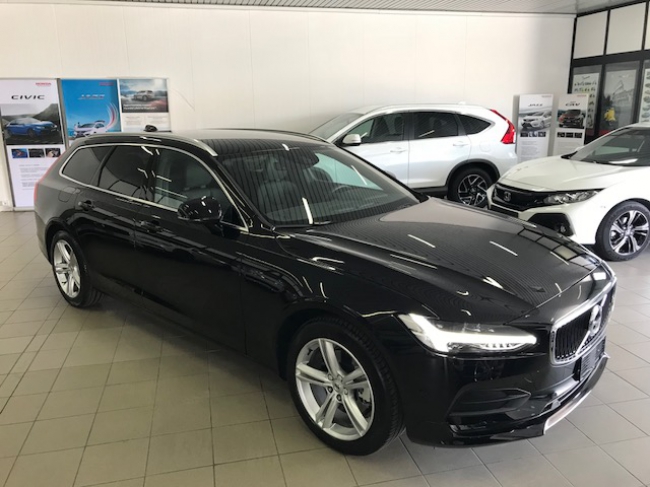 VOLVO V90 D4 GEARTRONIC BUSINESS PLUS KM0